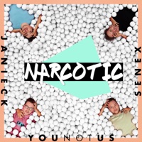 Younotus, Janieck, Senex- Narcotic