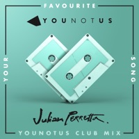 Younotus, Julian Perretta - Your Favourite Song