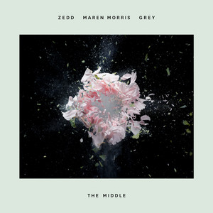 Zedd,Maren Morris,Grey - The Middle Zedd,Maren Morris,Grey - The Middle